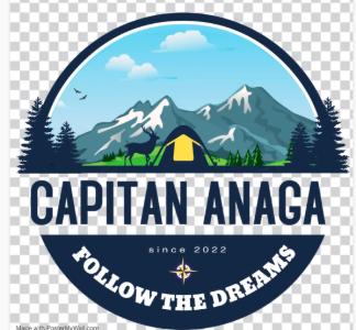 Capitán Anaga